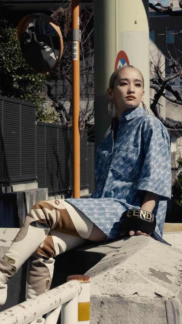 Droptokyoのインスタグラム