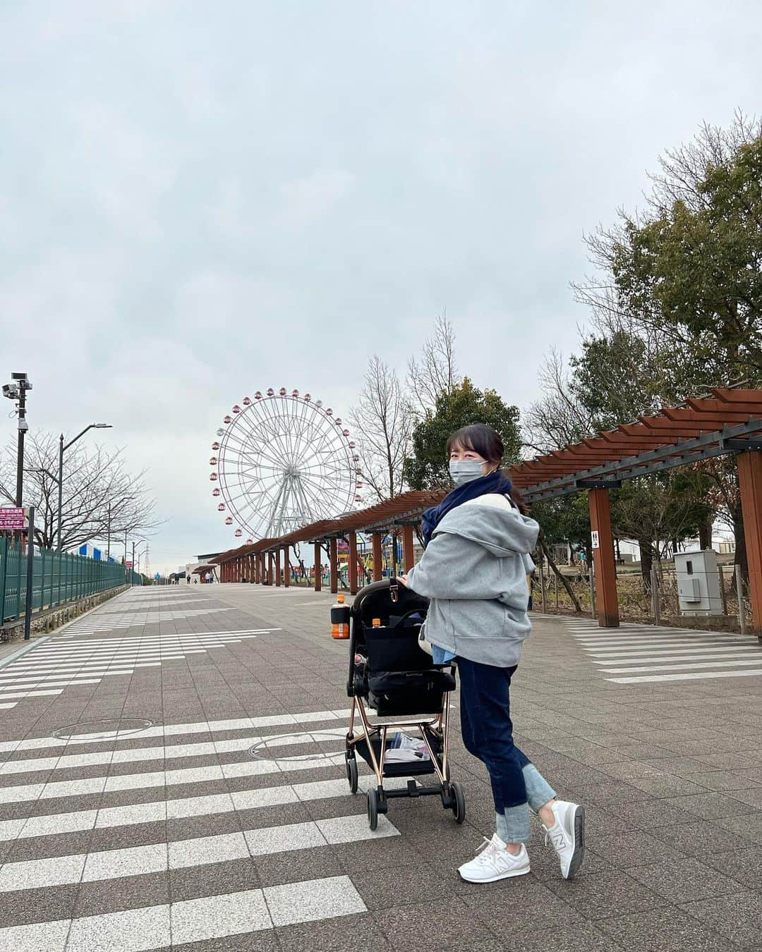 あいりのインスタグラム