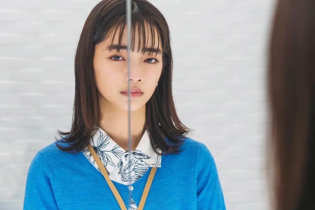 見上愛のインスタグラム