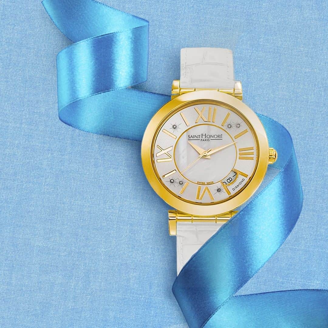 SAINT HONORE Japanのインスタグラム