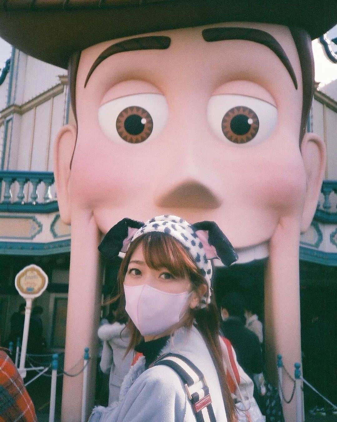 白井奈津のインスタグラム