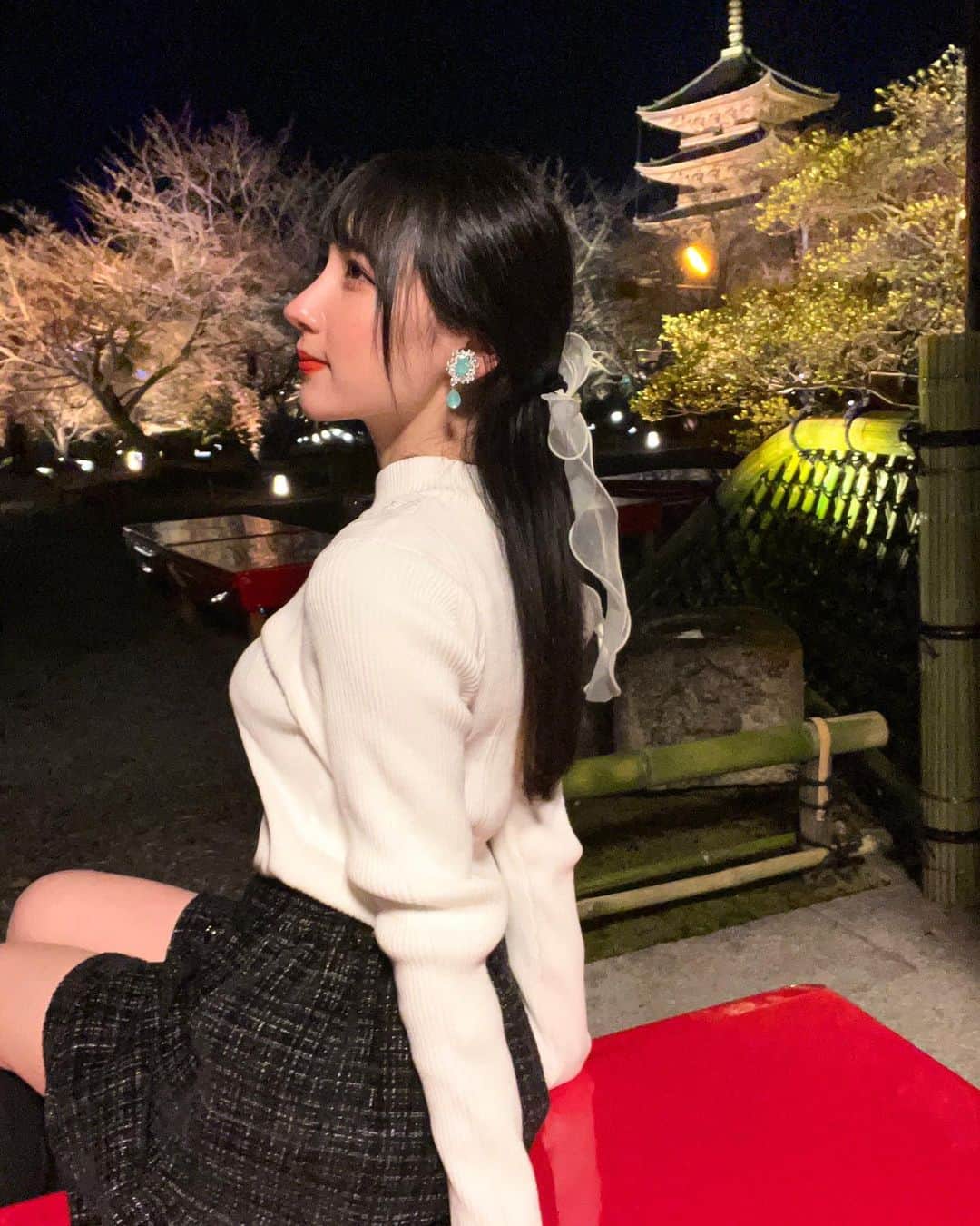 てーらのインスタグラム：「三度の飯より桜が好きなのしってた？🌸  #大学生  #followｍe #japanesegirl #女子大生 #カメラマン募集 #カメラマンさんと繋がりたい #被写体になります #被写体モデル #被写体希望 #ポートレート #ポートレート撮影 #ポートレートモデル #jd  #ちゅーむ ‬  #カメラマン募集 #カメラマンさんと繋がりたい  #被写体になります #被写体モデル #被写体希望 #ポートレート #ポートレート撮影 #ポートレートモデル #cosplay #コスプレイヤー #コスプレ #コスプレイヤーさんと繋がりたい  #桜  #sakura」