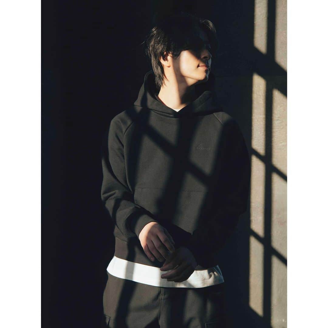 和田颯のインスタグラム：「. 載せてなかったの載せる〜📷 @how_official2022」