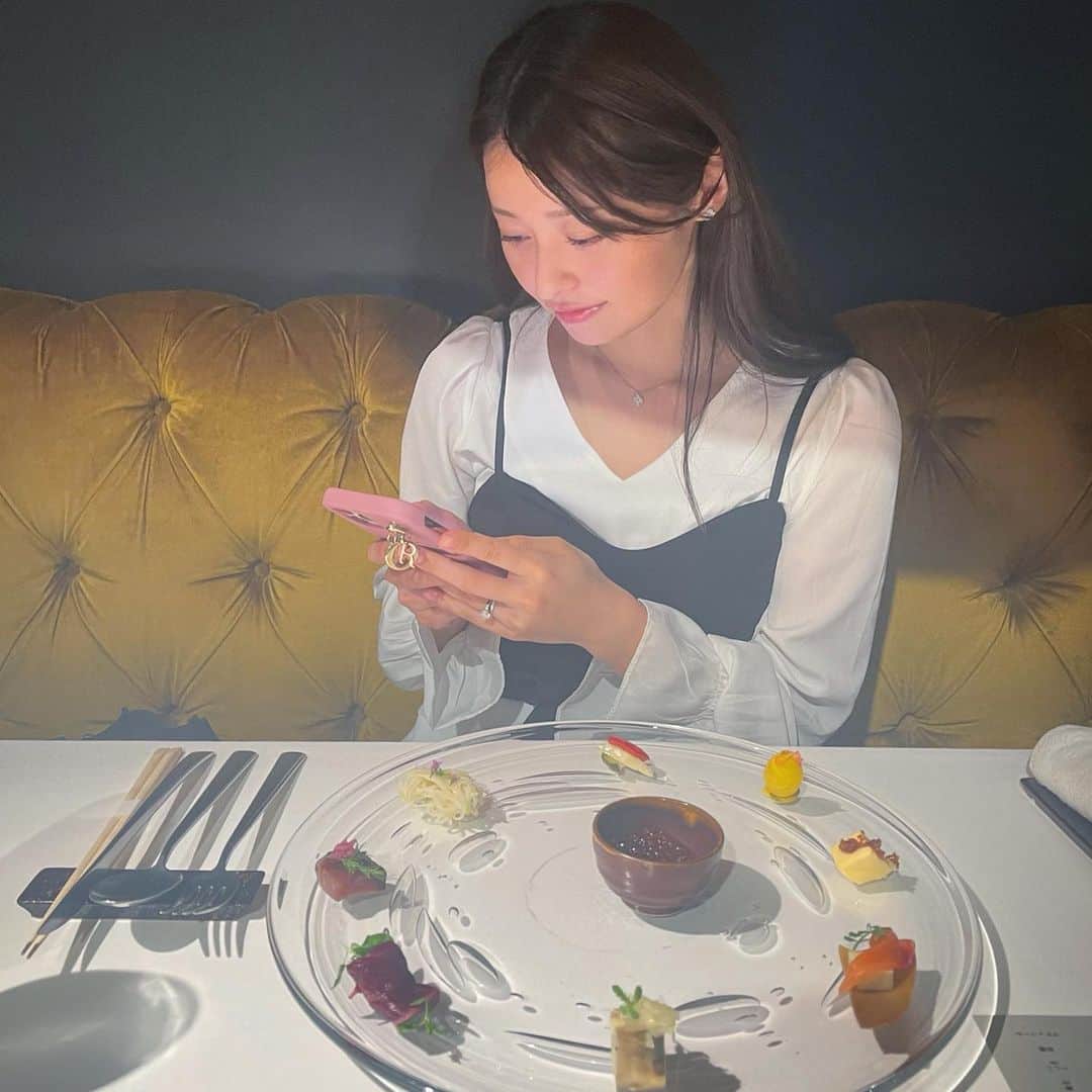 黒澤ゆりかのグルメインスタ