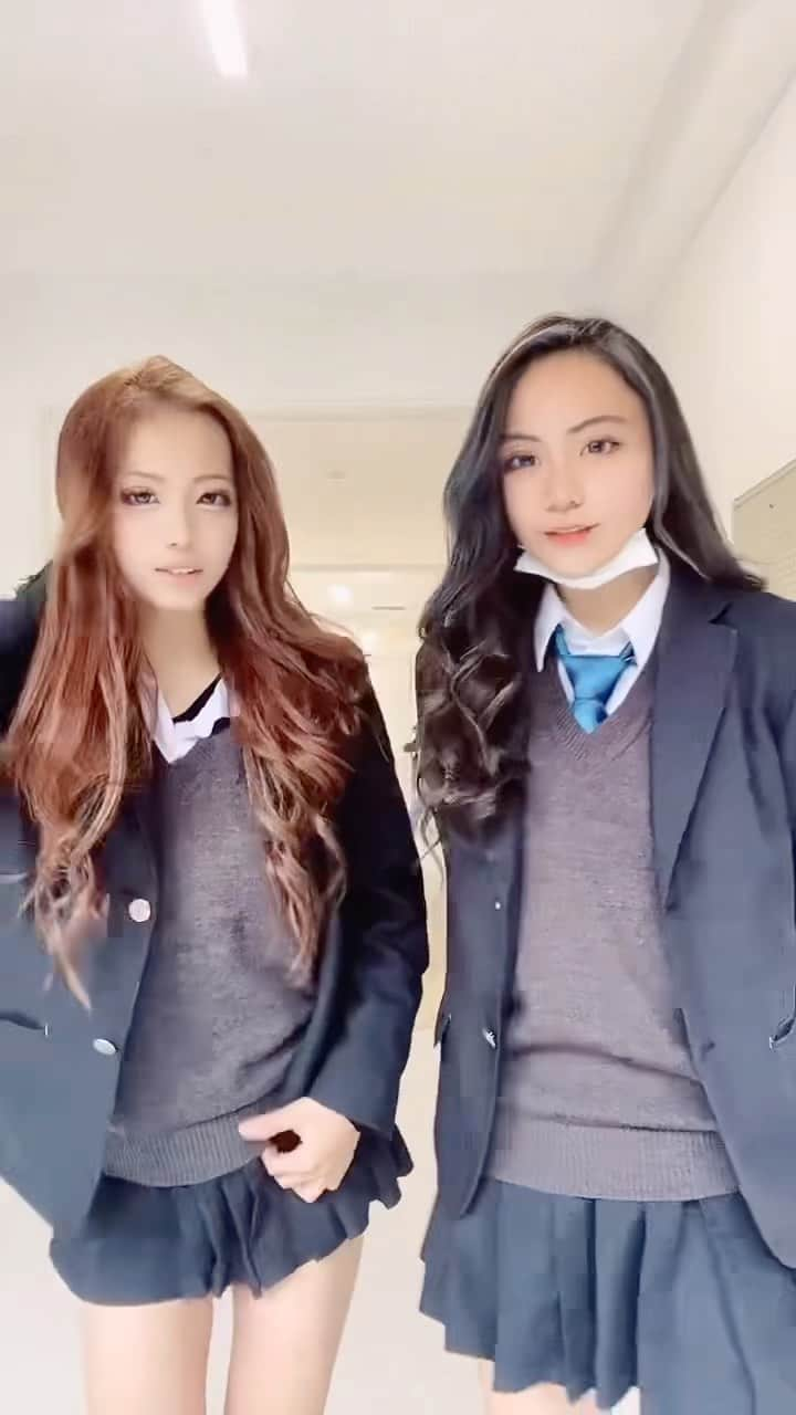 【TikTok】高校生エンタメ研究所のインスタグラム