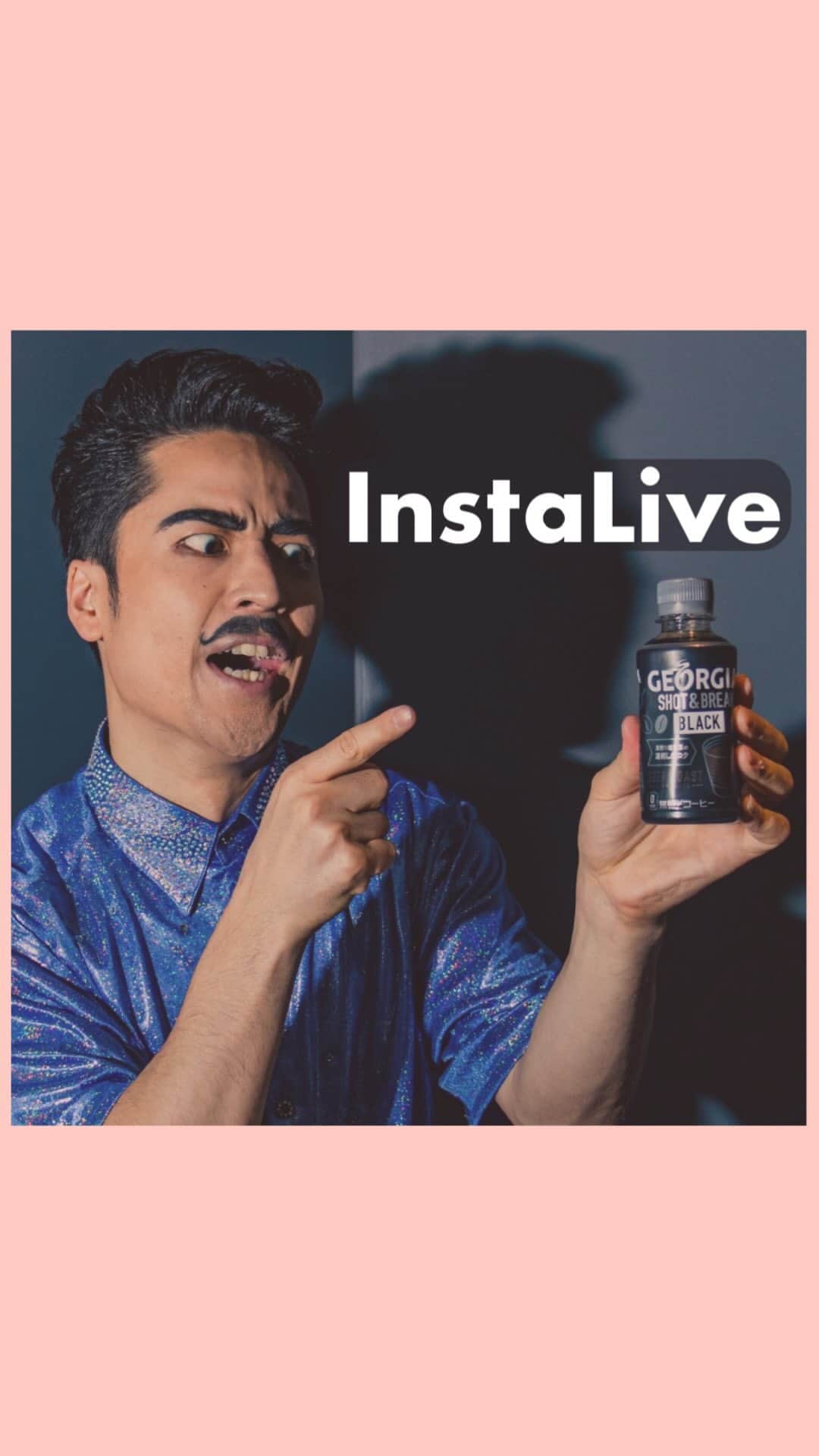 FISHBOYのインスタグラム：「不定期インスタライブ！ 話しましょう－！  コメントにて今後話してほしいこと募集🙇」