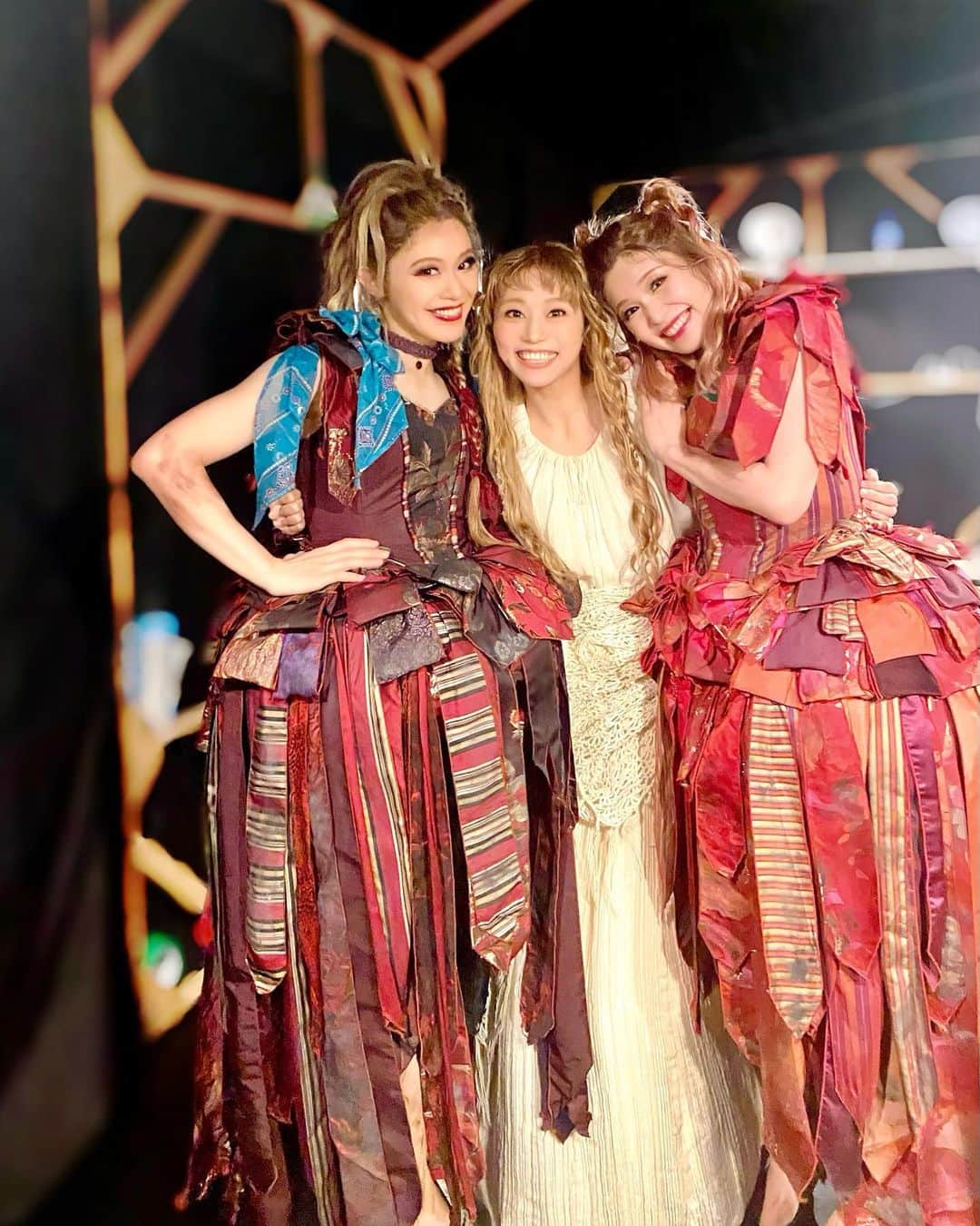 真彩希帆のインスタグラム