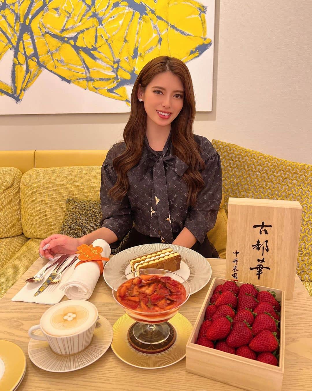 MINAMIのグルメインスタ