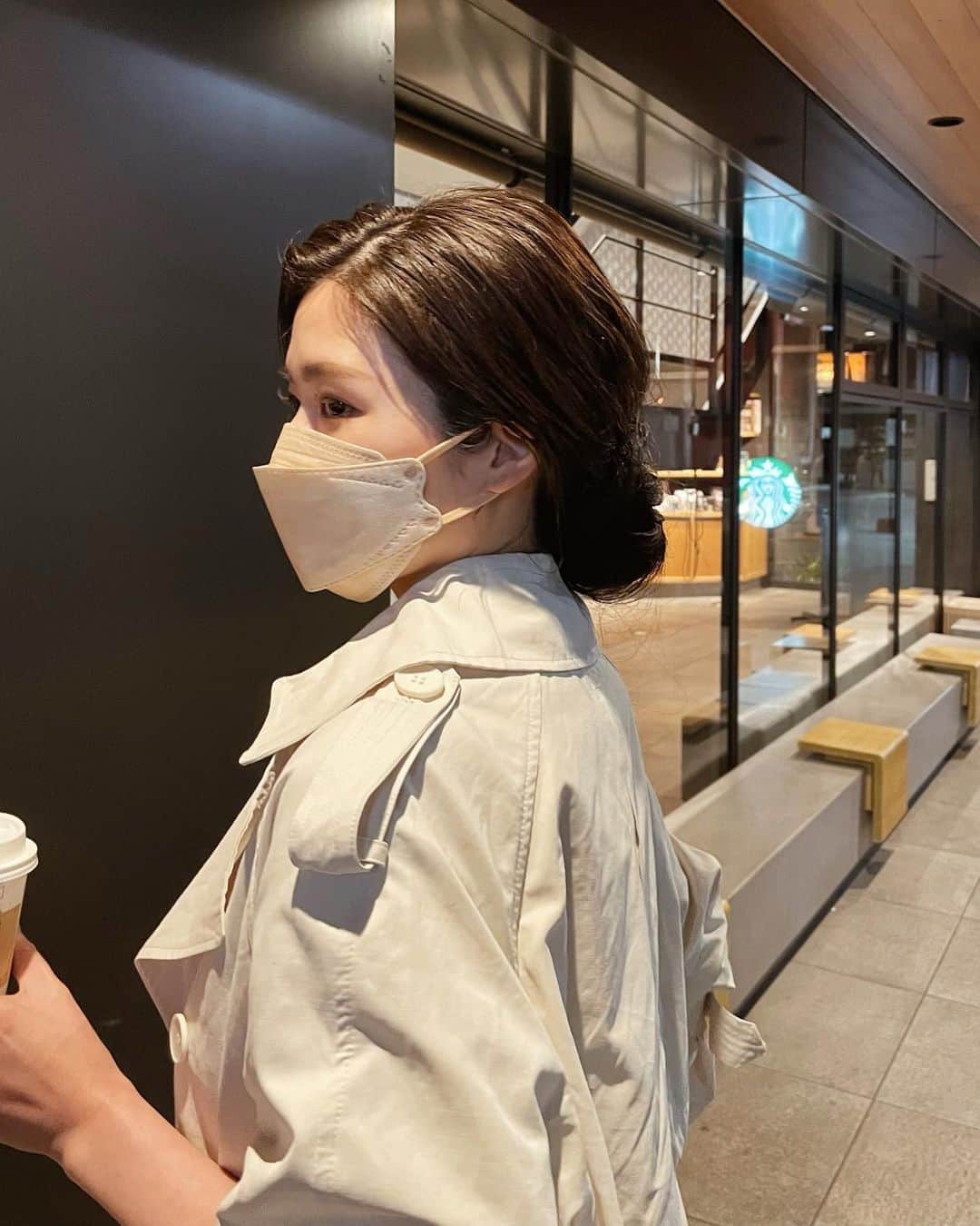 吾田美咲さんのインスタグラム写真 - (吾田美咲Instagram)「🫖🫖🫖🤍」3月28日 22時35分 - misaki_azuta