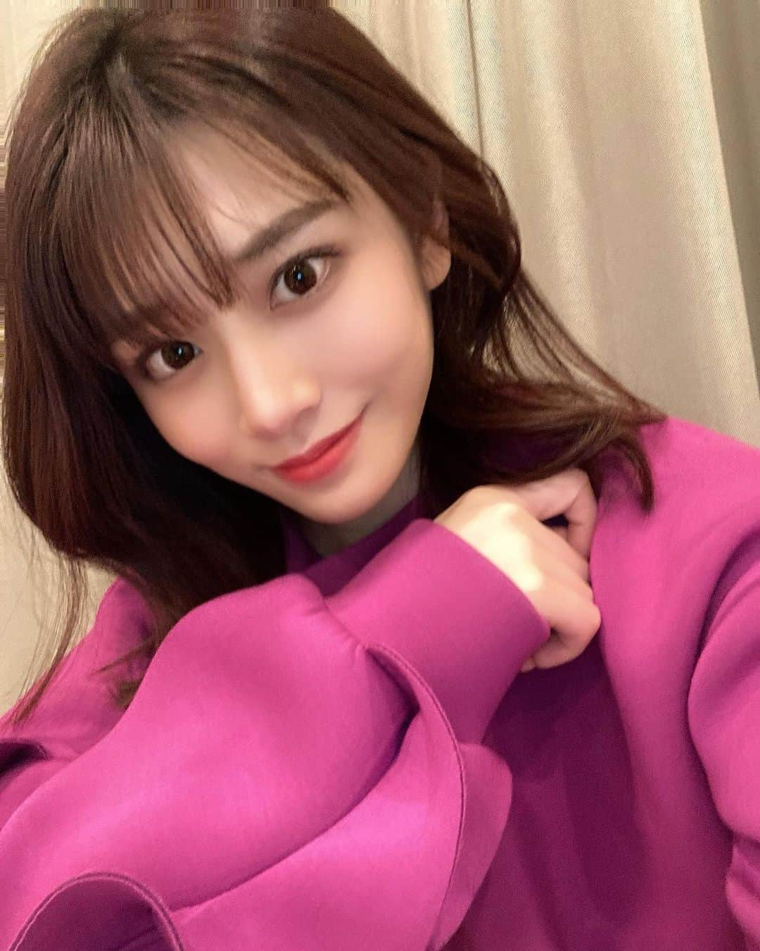 河北彩花さんのインスタグラム写真 - (河北彩花Instagram)「⁡ もう3月も終わっちゃいますね🌸 ⁡ ⁡ 実はちょうど去年のこの頃に お仕事復活するのをしっかり決めた時だったんだ😌 ⁡ ⁡ もうあれから1年も経つなんて、、、 本当に早いなぁ𓂃🌿𓈒𓏸 ⁡ ⁡ 5月に写真集のイベントでお会いできるので 楽しみにお待ちしていますね‥❤︎   #河北彩花  #0318」3月28日 22時58分 - saika_kawakita__official