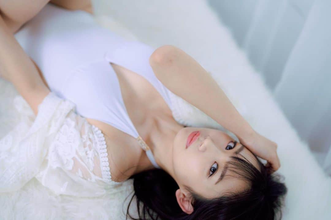 相沢菜々子さんのインスタグラム写真 - (相沢菜々子Instagram)「🤍」3月28日 23時13分 - nanako_aizawa