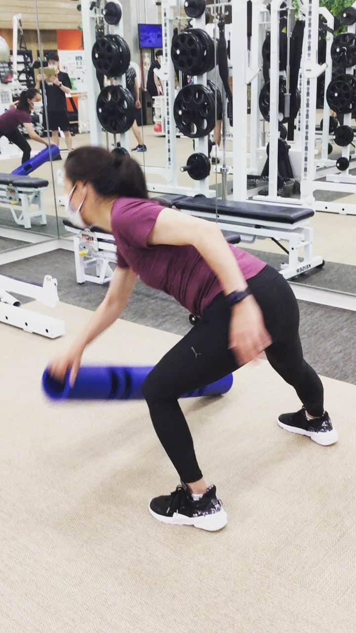 伊達公子のインスタグラム