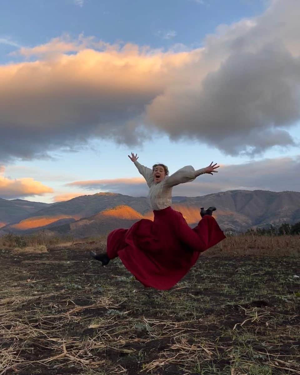 アンバー・ハードさんのインスタグラム写真 - (アンバー・ハードInstagram)「That’s a wrap! #inthefire」3月29日 3時16分 - amberheard