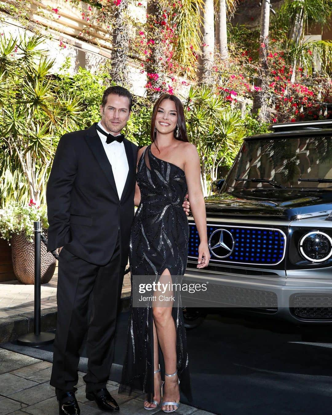 ジェイソン・ルイスさんのインスタグラム写真 - (ジェイソン・ルイスInstagram)「Thank you to @mercedesbenzusa for inviting us out to the 2022 Academy Awards viewing party at the Four Seasons Beverly Hills — we could’t have imagined a more cozy, elegant way to watch the Oscars #MercedesBenz #oscars2022」3月29日 3時27分 - jasonleelewis