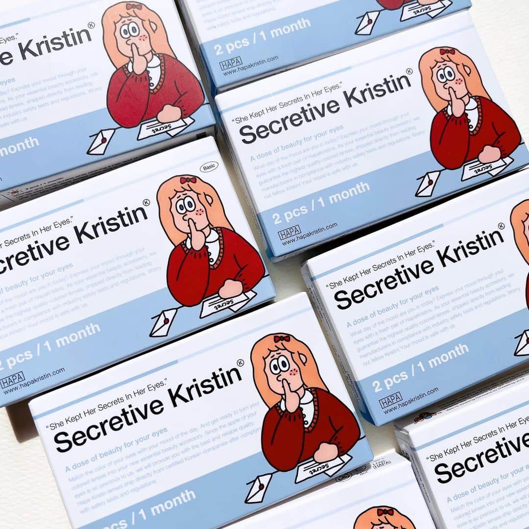 キム・エラン・クロエさんのインスタグラム写真 - (キム・エラン・クロエInstagram)「The more Kristins only makes it better!  Hapa Kristin's Best Seller, 𝐒𝐞𝐜𝐫𝐞𝐭𝐢𝐯𝐞 𝐊𝐫𝐢𝐬𝐭𝐢𝐧. (Brown, Olive Available)  Meet our Secretive Kristin on our US SITE.  Shop now. Hapa Kristin US Site now available! FDA Approved for your safety, 2-3 days express shipping.」3月29日 5時34分 - hapakristin.us