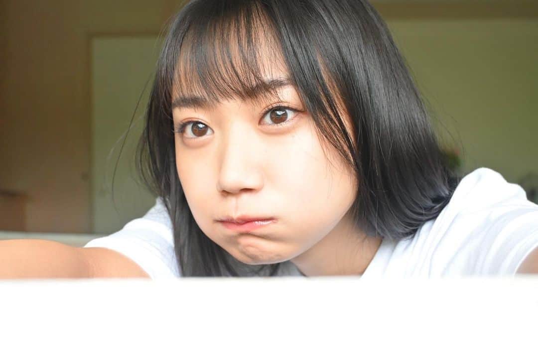 相沢菜々子さんのインスタグラム写真 - (相沢菜々子Instagram)「自撮り」3月29日 6時52分 - nanako_aizawa