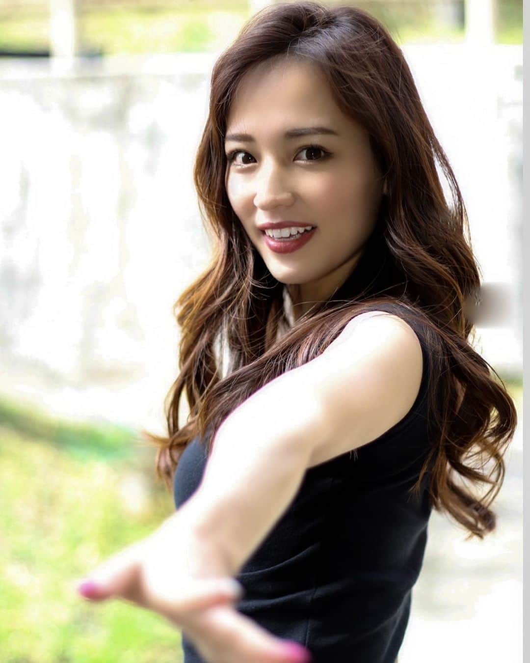 中尾みほさんのインスタグラム写真 中尾みほinstagram おはようございます 彼女とデートなうに使っていいよ 彼女と花見なうに使っていいよ シングルマザー 男の子ママ 和歌山 撮影モデル 関西モデル 自撮り ポートレート