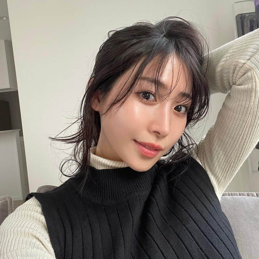 藤田麻里のインスタグラム