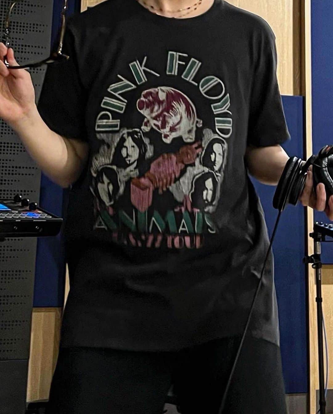 のインスタグラム
