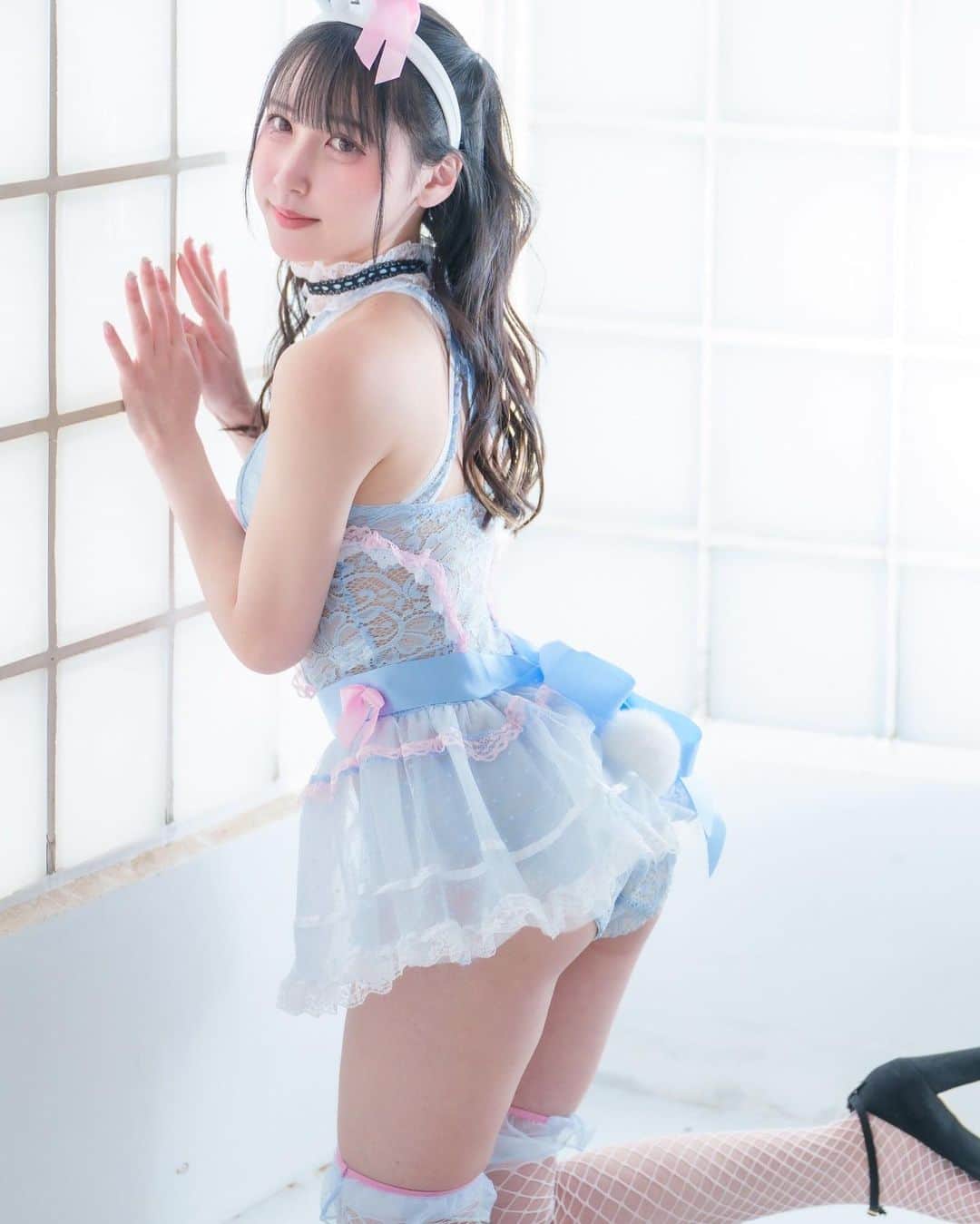 てーらのインスタグラム：「#malymoon #malymoon撮影会  ‪‪#cosplay_style #大学生 #フォローミー #followｍe #japanesegirl #女子大生 #jd  #ちゅーむ ‬  #ランジェリー #lingerie  #aladdin  #カメラマン募集 #カメラマンさんと繋がりたい #被写体になります #被写体モデル #被写体希望 #ポートレート #ポートレート撮影 #ポートレートモデル  #cosplay #コスプレイヤー #コスプレ #コスプレイヤーさんと繋がりたい」