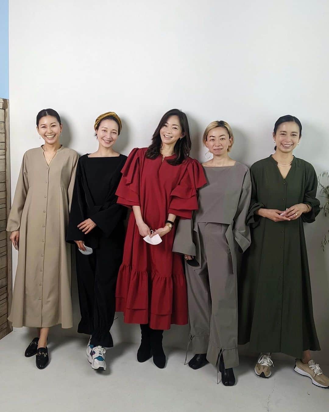 愛可のインスタグラム