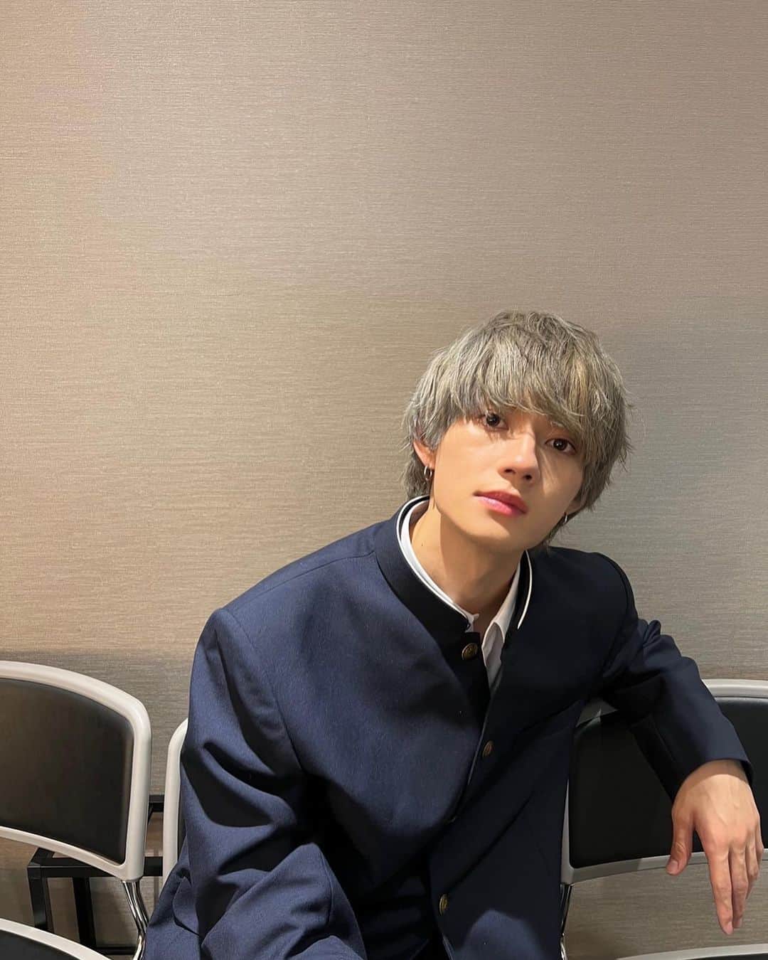 佐野勇斗さんのインスタグラム …