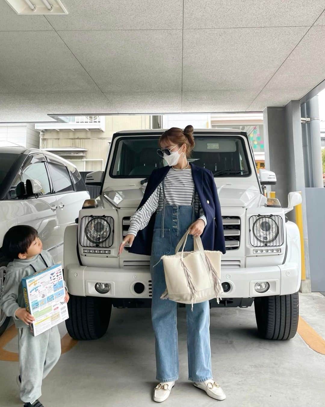 rinのインスタグラム
