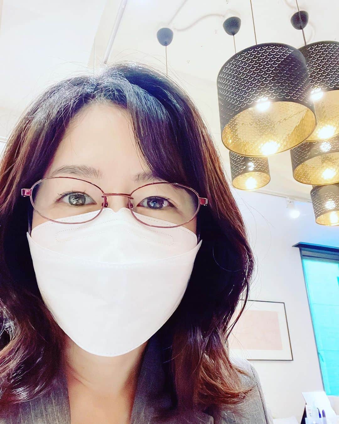 堀内敬子のインスタグラム