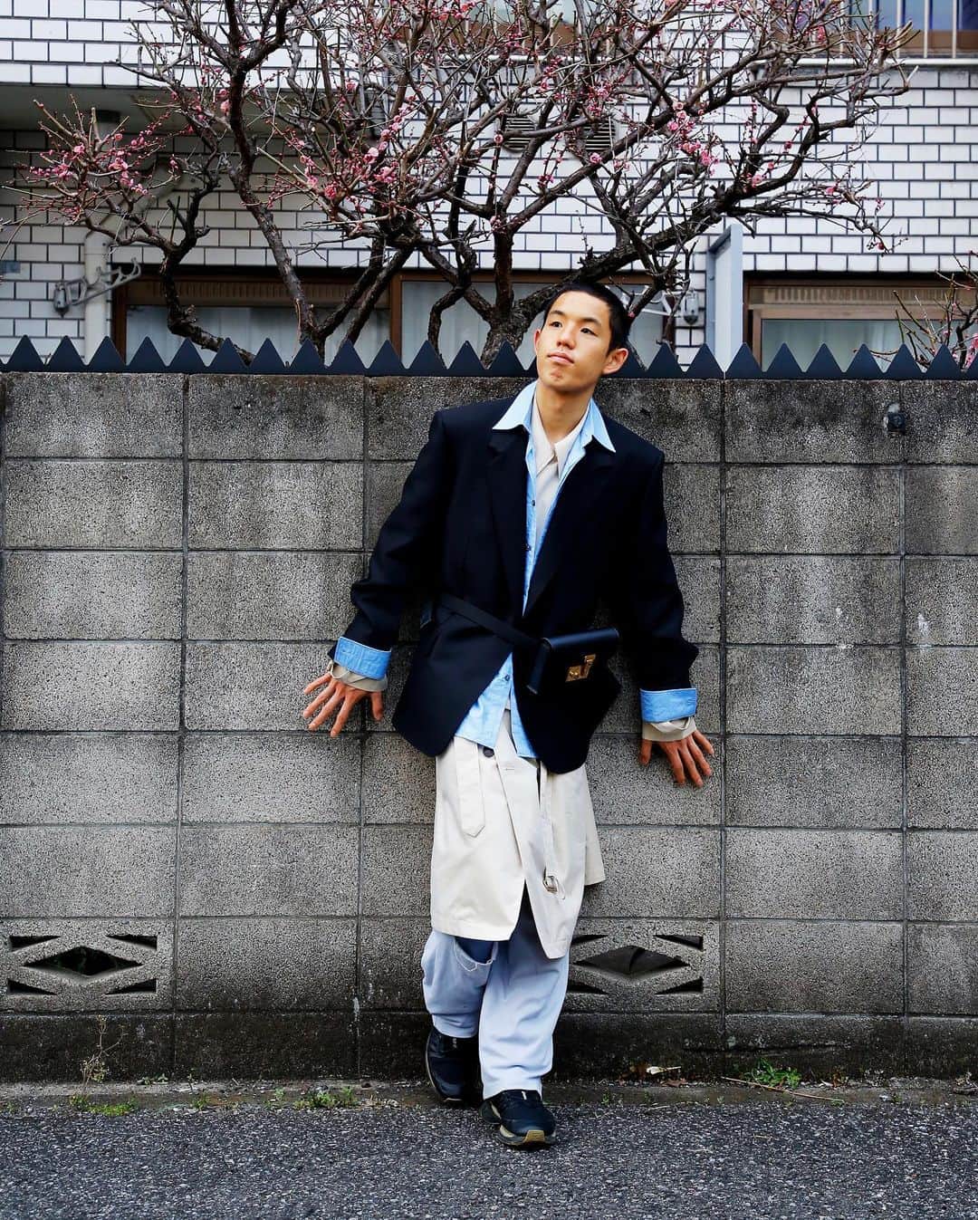 Droptokyoのインスタグラム