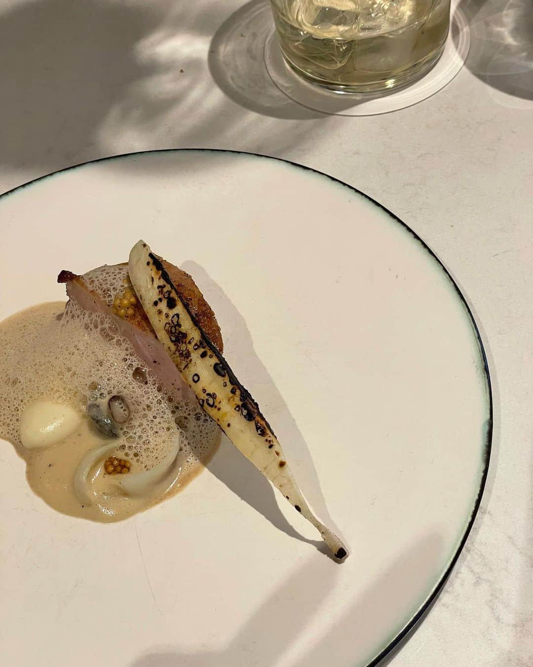 山崎江莉のグルメインスタ