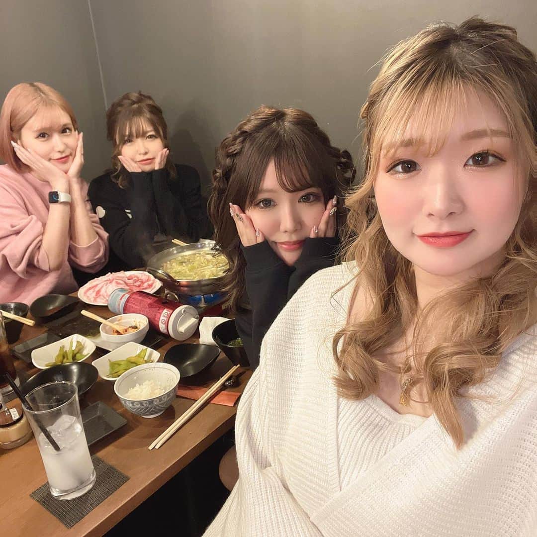 ちゃんのあのグルメインスタ