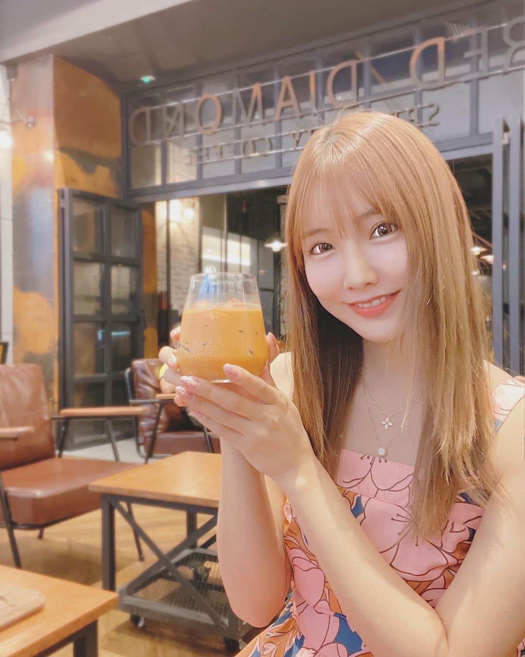 みまるのインスタグラム
