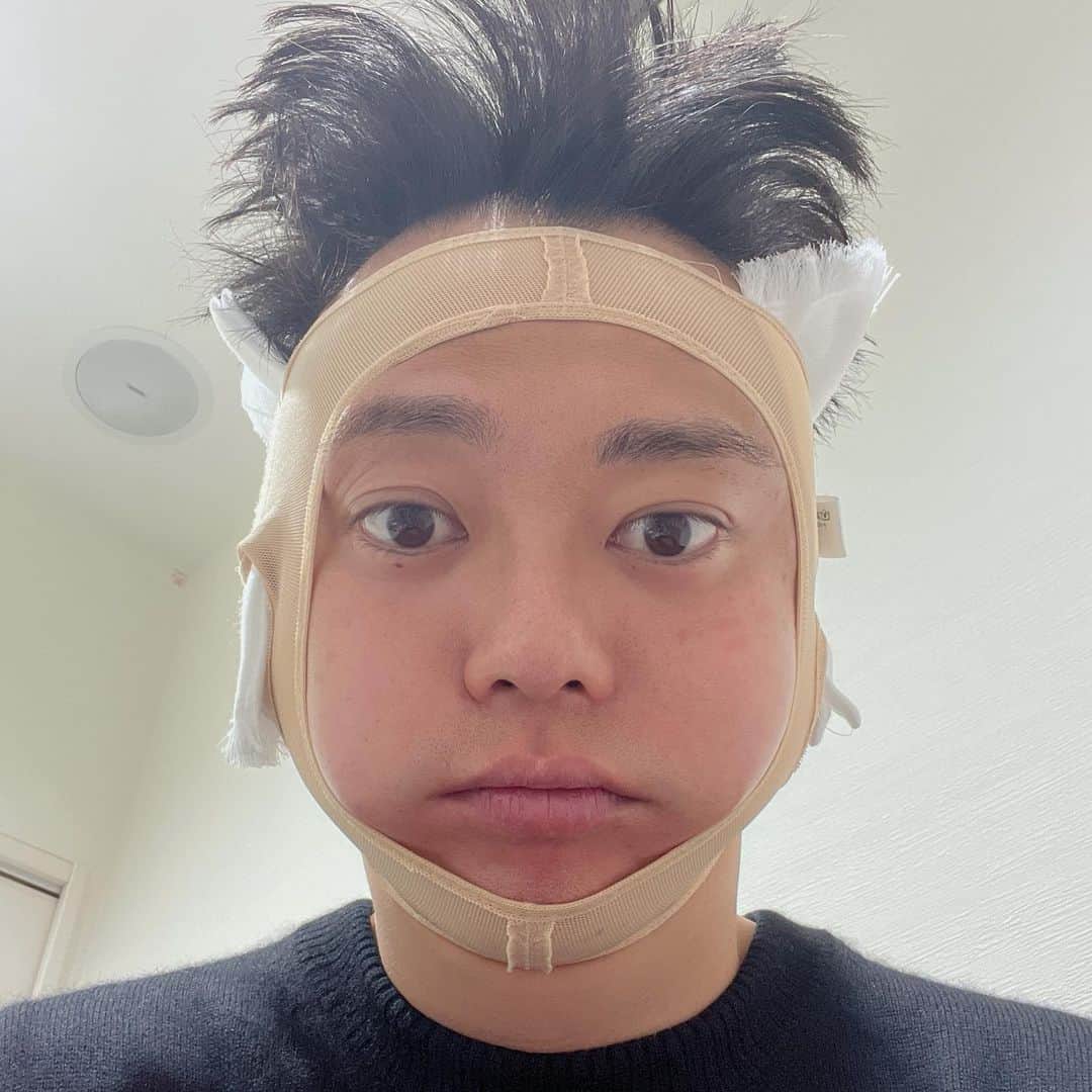 角森脩平のインスタグラム