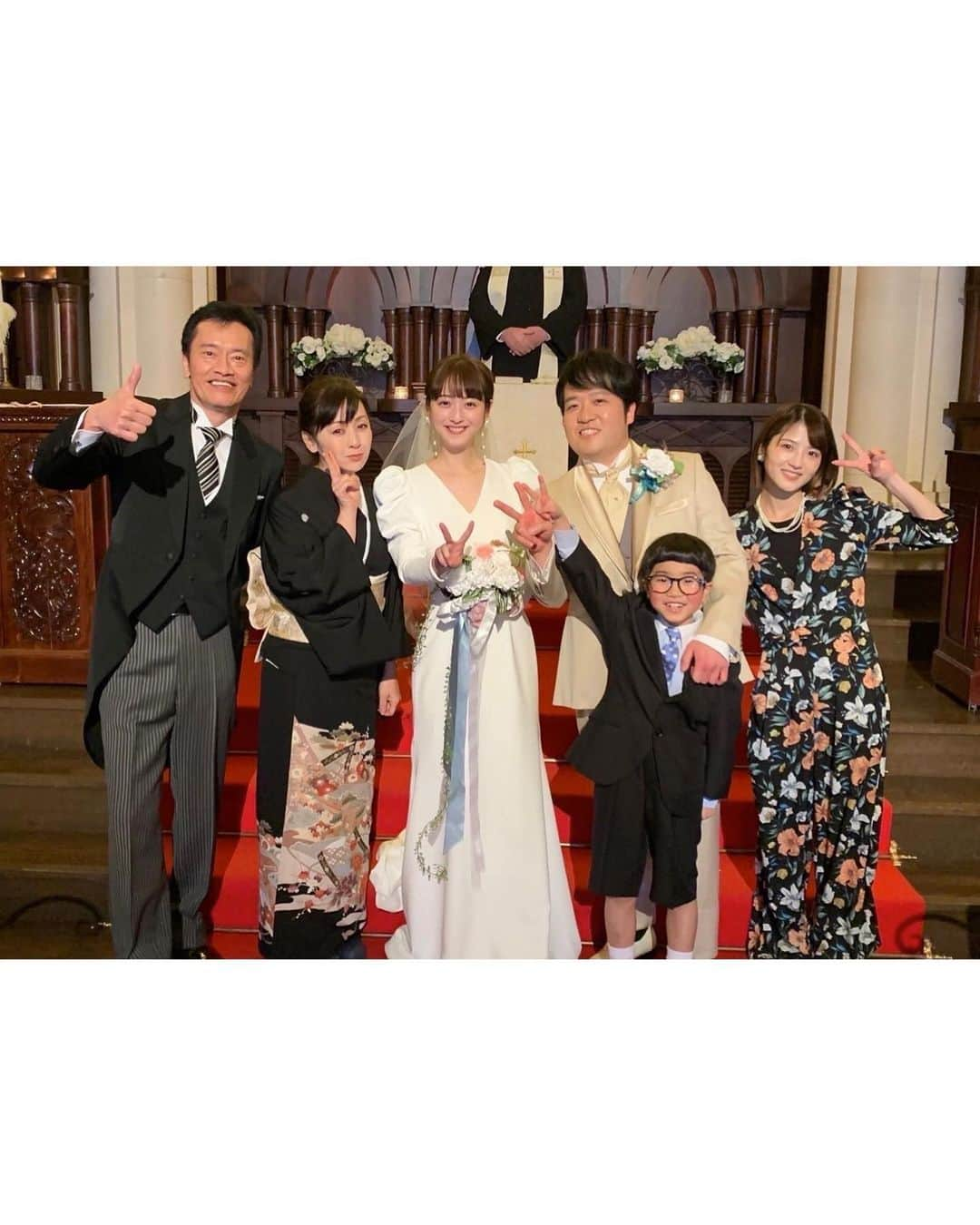 佐々木希さんのインスタグラム写真 - (佐々木希Instagram)「#ユーチューバーに娘はやらん！ ご視聴ありがとうございました💕  ↓ネタバレです🙇‍♀️ 千紗が最終的に選んだ相手は、ユーチューバーのタックタックでも、テレビマンの榎本でもなく、幼馴染のこう君でした！！ 沢山悩んで悩んで悩みながら、自分が自分らしくいられる選択を千紗が出来たこと、私も素敵だなぁと思いながら演じていました。 そして平家の皆さんとも、温かい家族愛のあるお芝居が出来て幸せでした！」3月29日 18時21分 - nozomisasaki_official