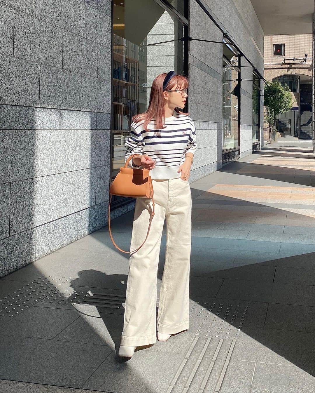 梯真奈美のインスタグラム