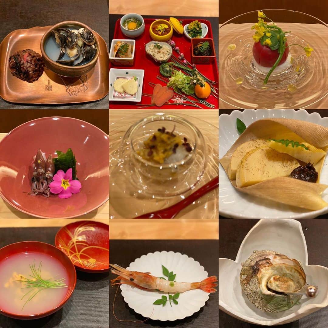 伊達公子のインスタグラム