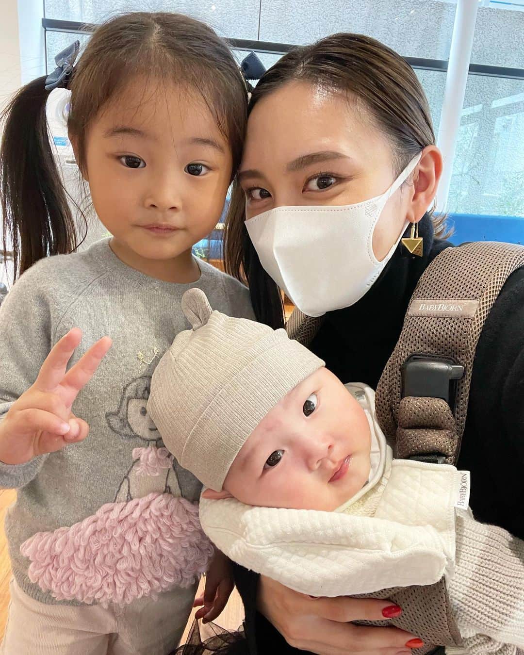 木村安梨沙のインスタグラム：「anri💗💗💗」