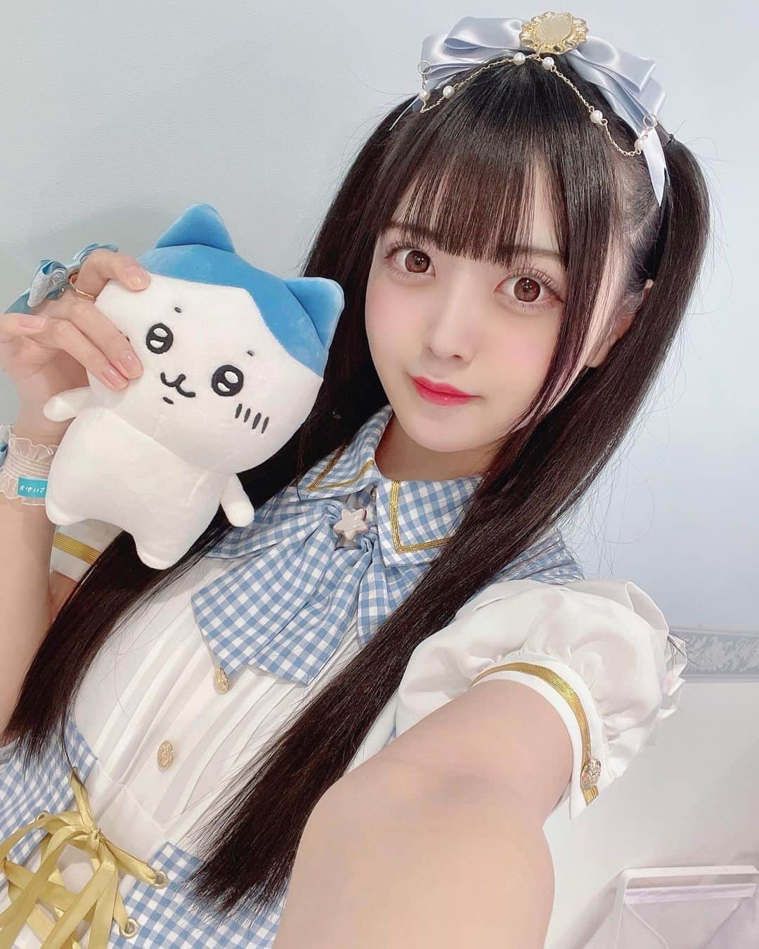 椎名音心のインスタグラム