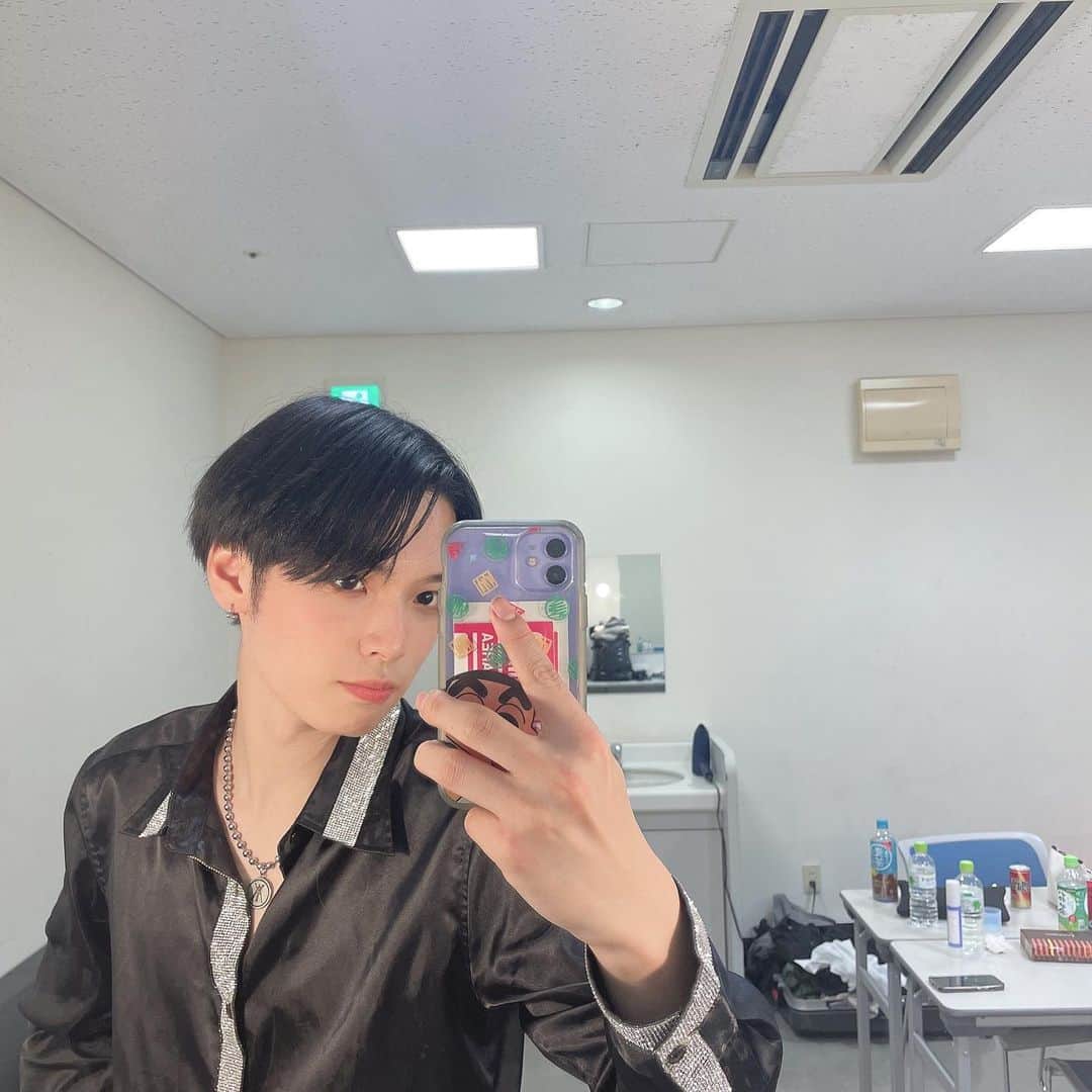 兼村隼人さんのインスタグラム写真 - (兼村隼人Instagram)「gpkpお疲れ様でした！ 2日間本気で燃え尽きました🔥  @muramai_2 さん @gp_studio_ さん @team.vineyard さん 2日間お世話になりました！ ありがとうございます✨ (メンション失礼致します。)  見てくださった方声掛けてくださった方もありがとうございました！」3月29日 22時08分 - h_yy__a