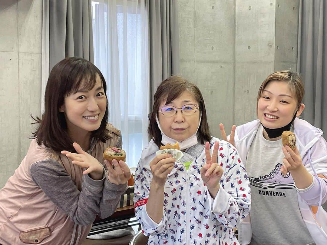 及川奈央のインスタグラム