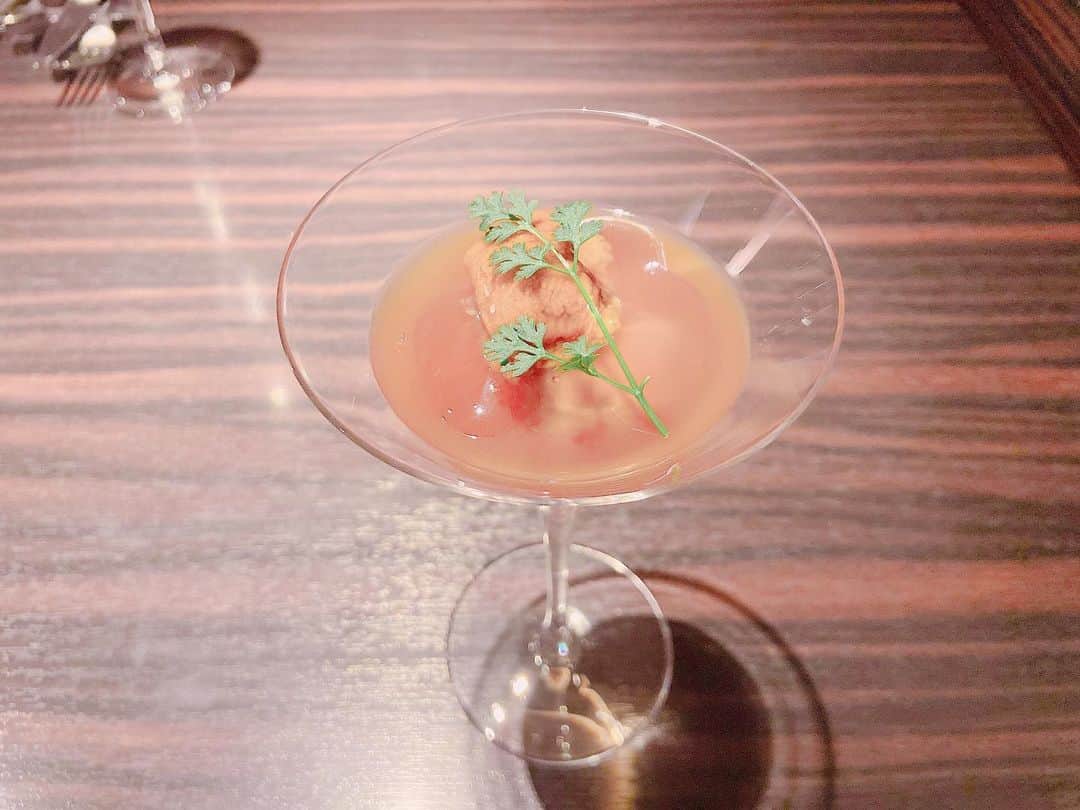 葵百合香（八田愛梨）のグルメインスタ