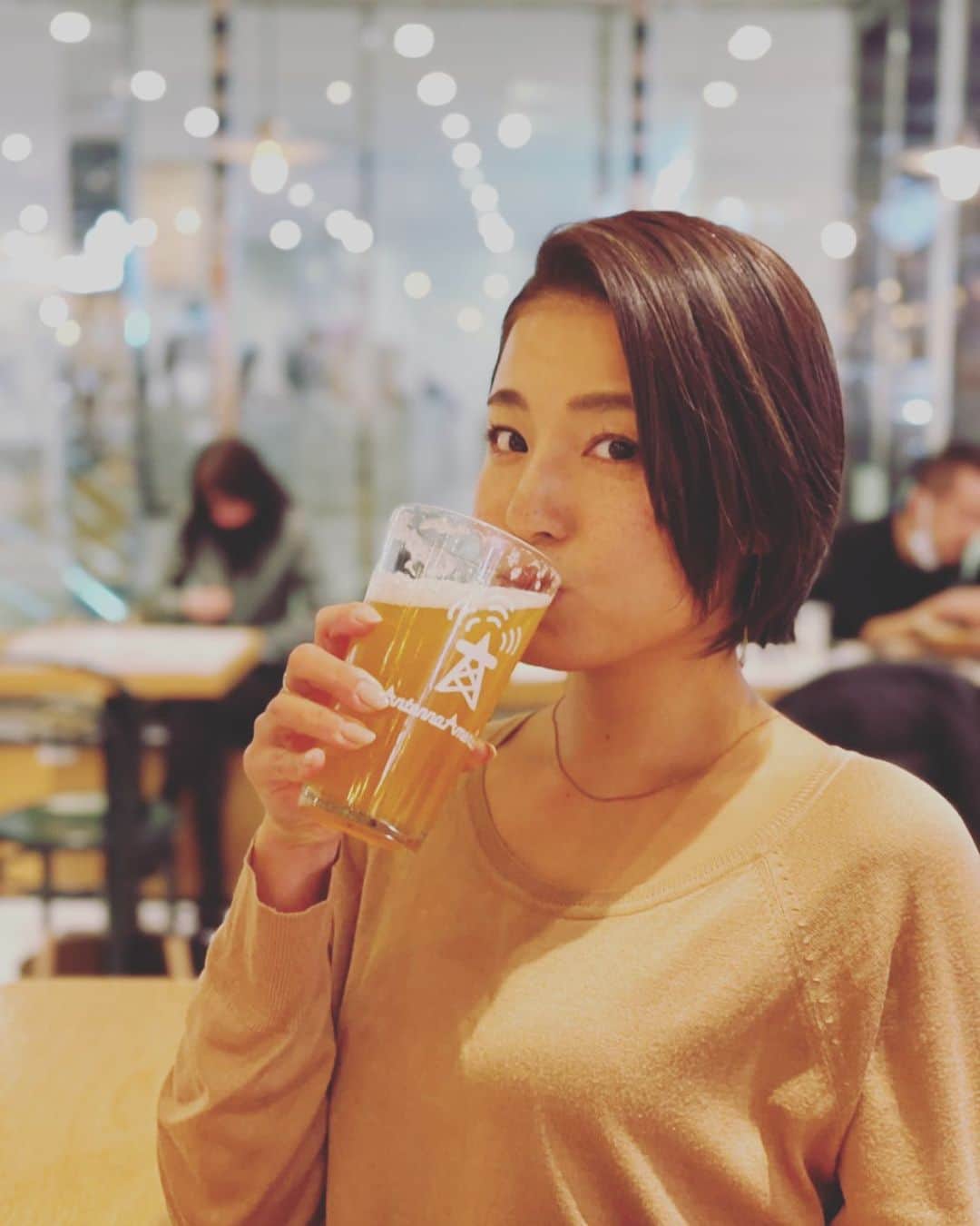 なーみのインスタグラム：「⚖️ 健康でいたい 好きなもの食べたい それなりに綺麗でいたい 食っちゃ寝したい 可愛いって言われたい 飲み狂いたい お金に余裕が欲しい 働きたくない 笑顔でいたい 貝になりたい  #わたしはドキンちゃん」