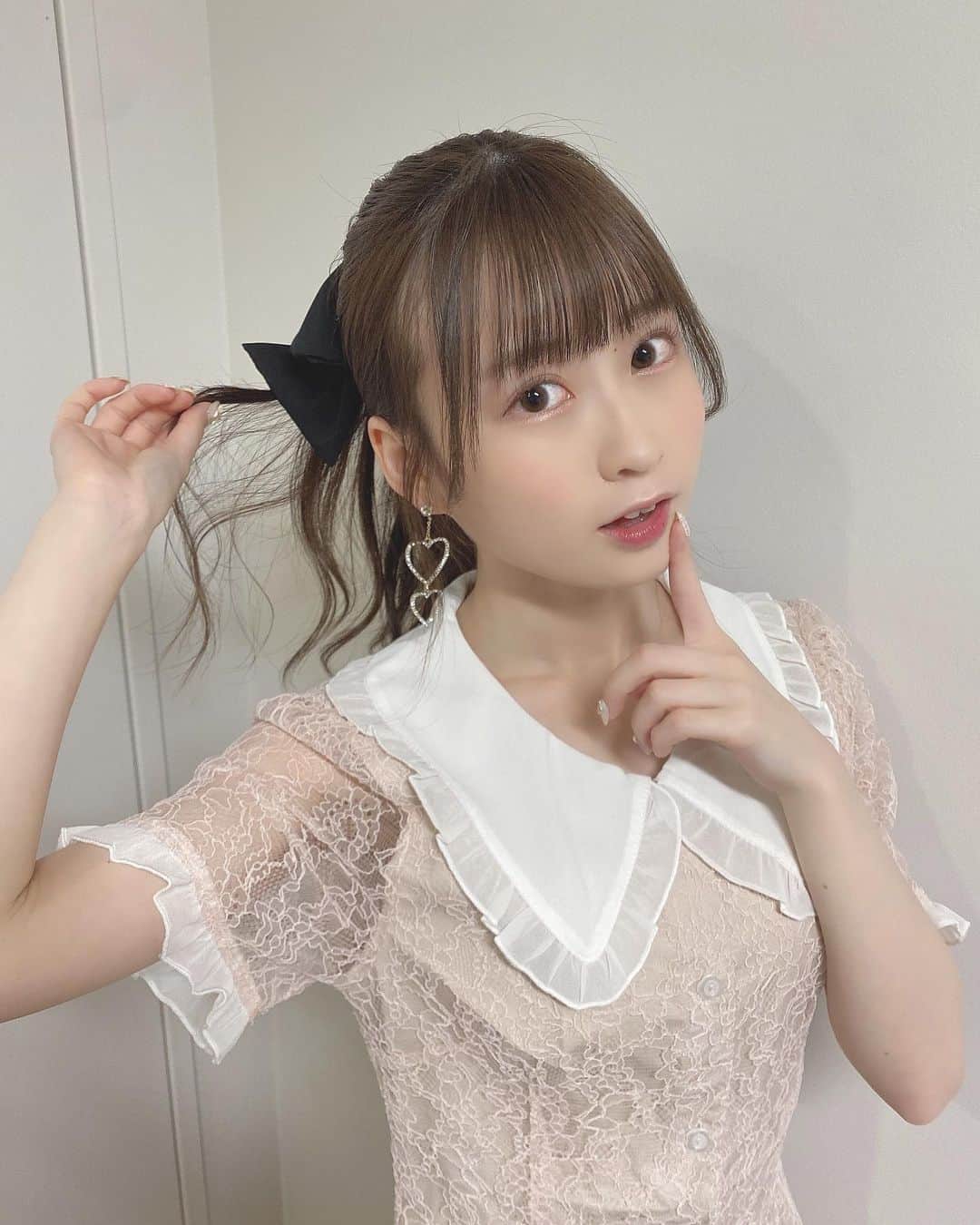 佐野心音のインスタグラム：「あまあま〜🫖🤍」