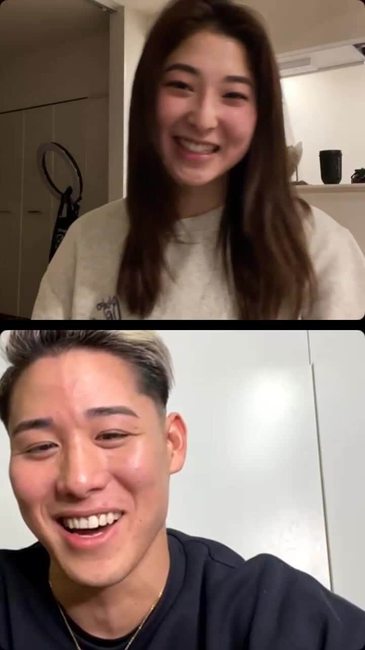 のインスタグラム