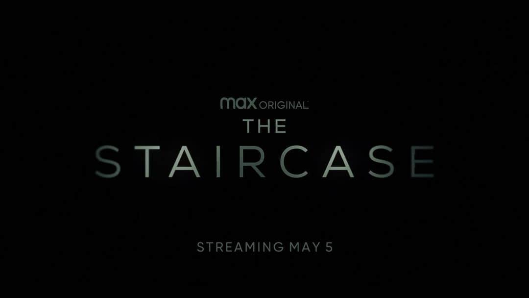 パトリック・シュワルツェネッガーのインスタグラム：「🦉 The Staircase. 🦉    📶Teaser trailer 📶 @hbomax @hbomaxpop     May 5, 2022.  🎥 @antoniocampos1」