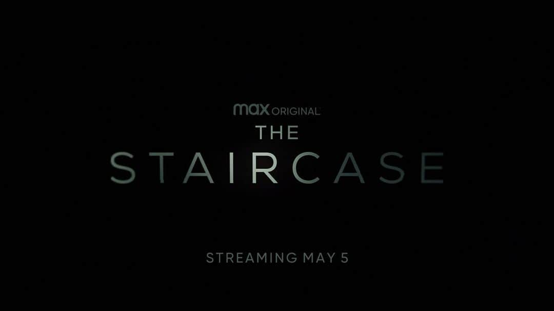 デイン・デハーンのインスタグラム：「I’m so excited for you all to watch The Staircase, May 5 on @hbomax.   🦉 #TheStaircaseHBOMax 🦉」