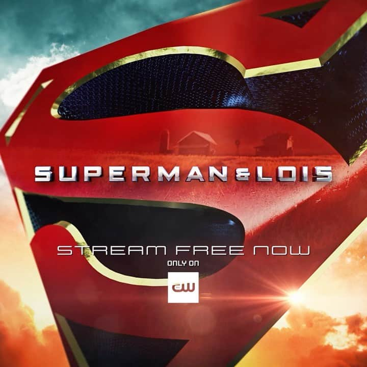 イアン・ボーエンのインスタグラム：「BIG EP. Tonight!!  Don’t miss @cwsupermanandlois on @thecw」