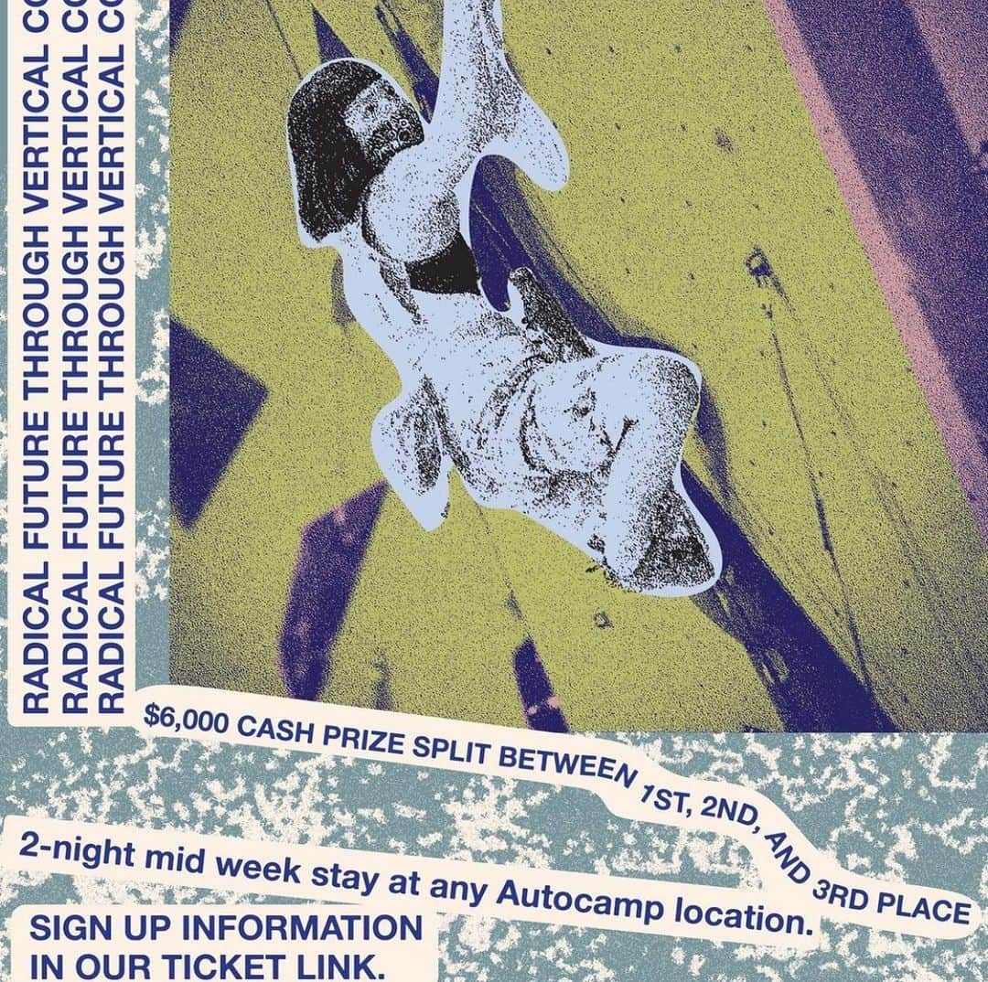 白石阿島さんのインスタグラム写真 - (白石阿島Instagram)「Very excited to announce the first ALL RISE Fest + climbing tournament for ALL levels this Saturday, April 2nd, at @long_beach_rising !!   When @allriseoutdoors first began, our mission was clear: to find ways to provide access and equal opportunities in the outdoors community. We started small, but I’m bubbling with excitement seeing all the growth, and for what’s coming further down the road —starting with this festival and climbing competition in Long Beach this weekend.   Come climb alongside competitors, beginner to seasoned — including @brookeclimbs, @mellowclimbing, and myself. Get ready for a classic redpoint round, just like the good ol' days... Fun climbs, raffles, music, comedians, merch, and big hangs are guaranteed. You better come through! 👀 @arcyterx @wearebraindead . Big thank u to @arcteryx.losangeles, @autocamp, @dicefm, @oakley, @k2.skis, @roahiking, @vibram, @trademarkbrewing, and @arrowheadwtr for the support! Solid lineup of goodies, raffles, and prizes ! Get your tickets quuuickkk!!! Link in bio!!!」3月30日 4時28分 - ashimashiraishi