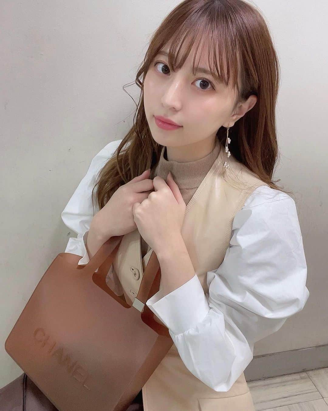 竹内星菜のインスタグラム
