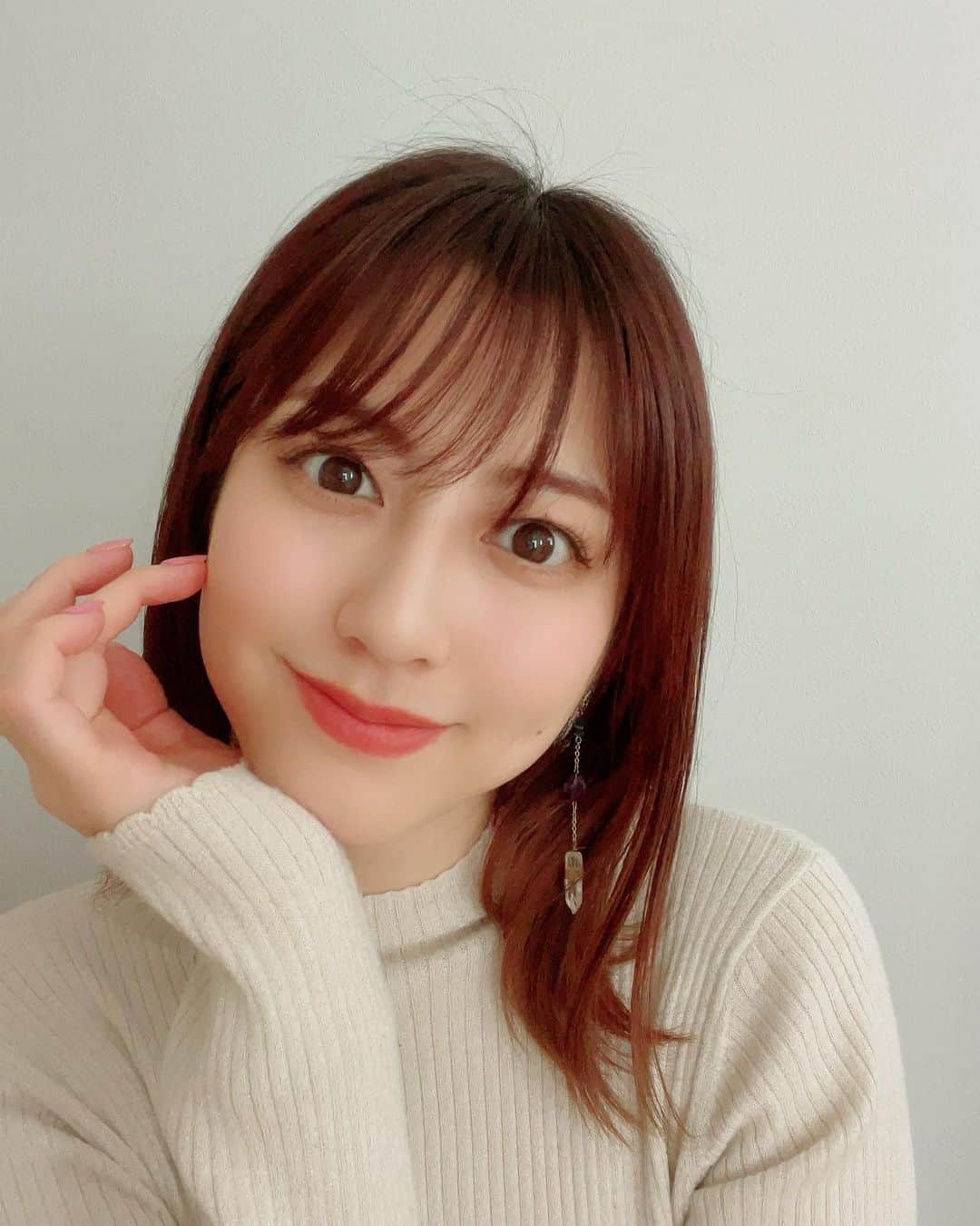 杉本有美のインスタグラム